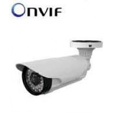 HD‐IP Camera